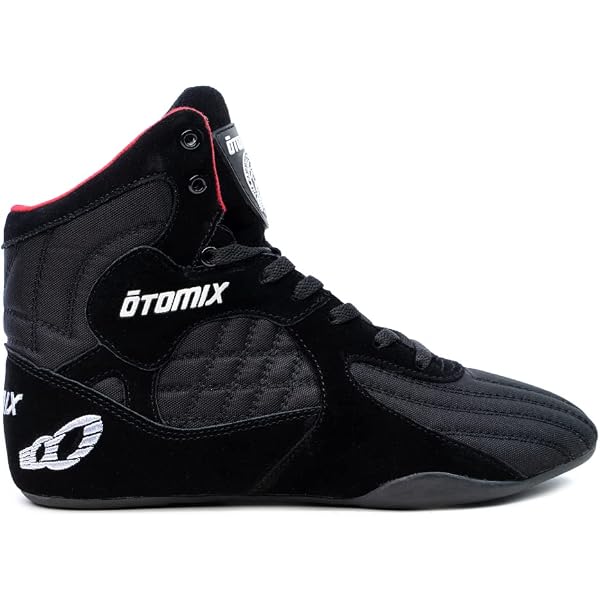 Amazon.com | Otomix Men's Warrior Bodybuilding Boxing